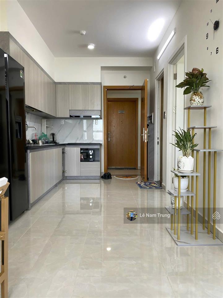 Cần bán thanh lý gấp căn sài gòn intela bình chánh 67m2 2pn 2wc 1.75 tỷ full nội thất