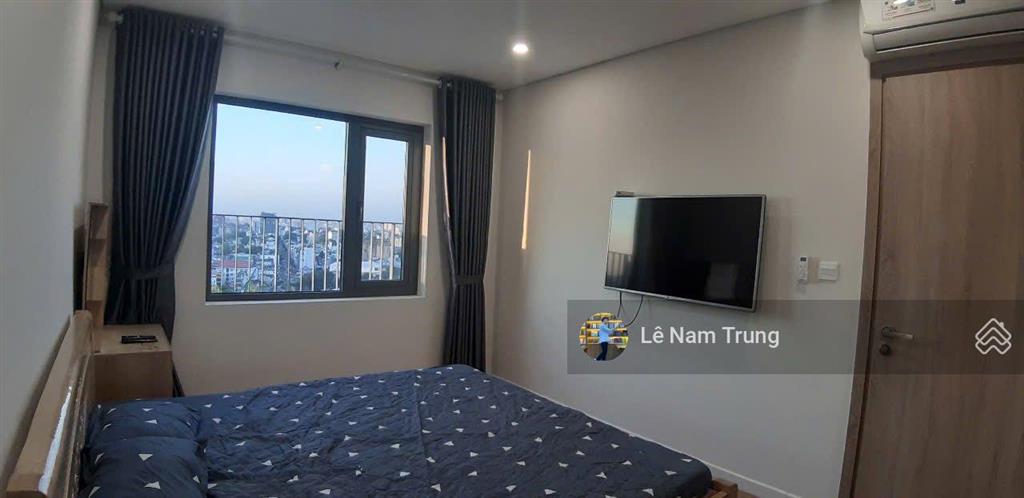 Cô chủ đi nước ngoài cần bán diamond lotus quận 8 68m2 2pn 2wc full nội thất