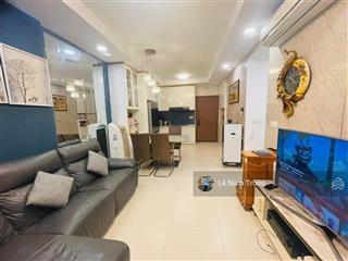Chủ cần thanh lý gấp căn the pegasuite 2 quận 8 73m2 2pn 2wc 1,84 tỷ full nội thất