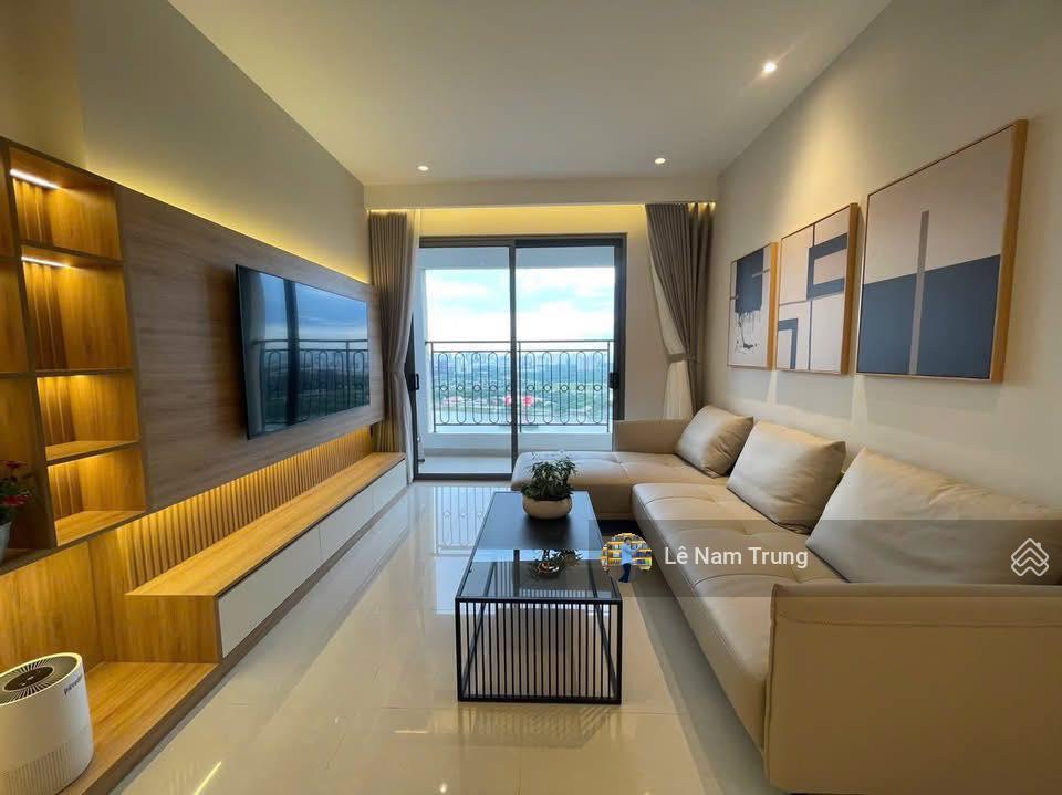 Chính chủ cần bán gấp căn saigon royal residence quận 4 67m2 2pn 2wc 2,1 tỷ full nội thất