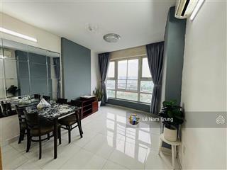 Cô chủ cần thanh lý gấp căn summer square quận 6 74m2 2pn 2wc 1,85 tỷ full nội thất