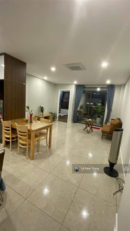 Chủ cần thanh lý gấp căn chung cư vĩnh hội q4 72m2 2pn 2wc 1,95 tỷ full nội thất