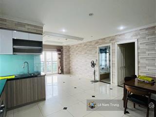 Bán gấp căn hộ phúc yên 2 tân bình 72m2 2pn2wc 2,1 tỷ full nội thất