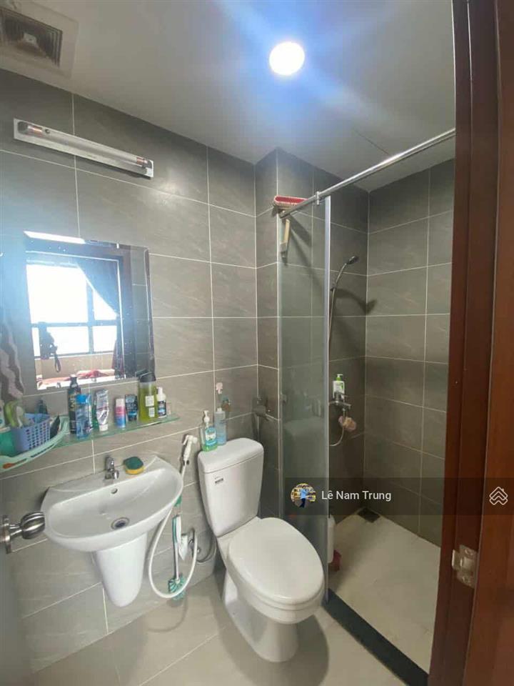 Chủ sang đức bán gấp căn green river q8 68m2 2pn 2wc 1,94 tỷ full nội thất