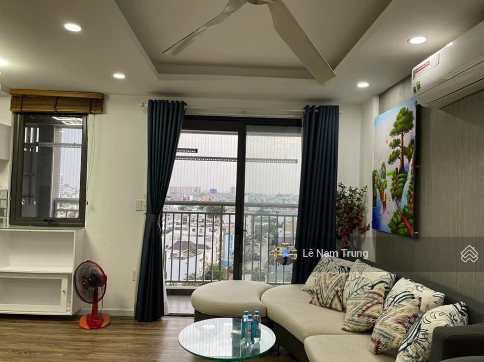 Thanh lý gấp căn osimi tower gò vấp 73m2 2pn 2wc 2,15 tỷ full nội thất