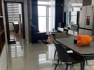 Thanh lý bán gấp căn western capital quận 6 72m2 2pn 2wc 1,9 tỷ full nội thất