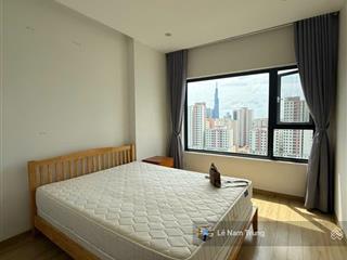 Chủ cần tiền bán gấp the new city q2 62m2 2pn 2wc 2,14 tỷ full nội thất