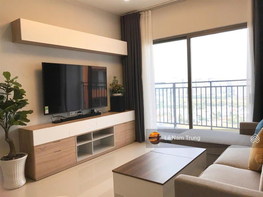 Chủ định cư bán gấp căn the sun avenue an phú quận 2 71m2 2pn 2wc 2,16 tỷ full nội thất