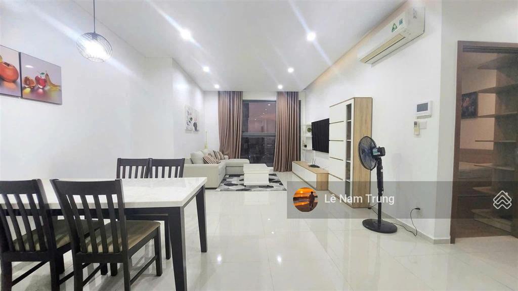 Bán gấp căn hộ pearl plaza bình thạnh 68m2 2pn 2wc 2,14 tỷ full nội thất