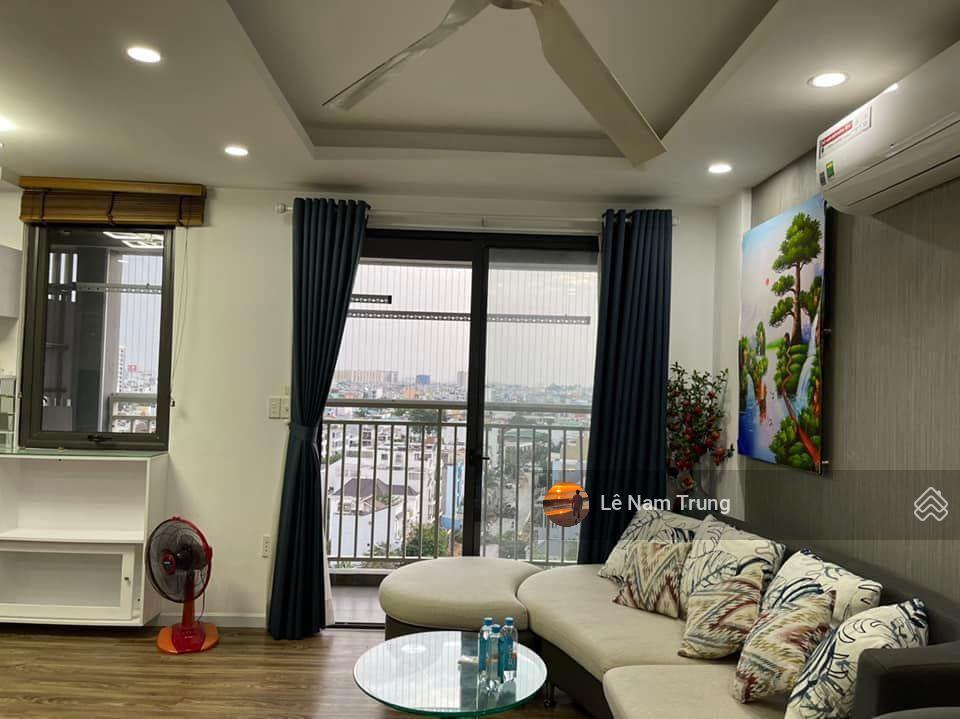 Chủ thiếu nợ nên cần thanh lý gấp căn osimi tower gò vấp 72m2 2pn 2wc 1,85 tỷ full nội thất
