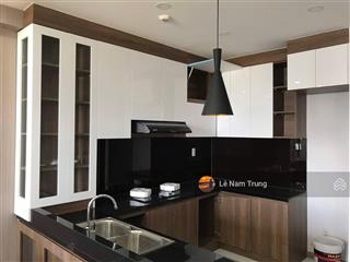 Chủ cần tiền thanh lý gấp căn the gold view quận 4 66m2 2pn 2wc 1,85 tỷ full nội thất