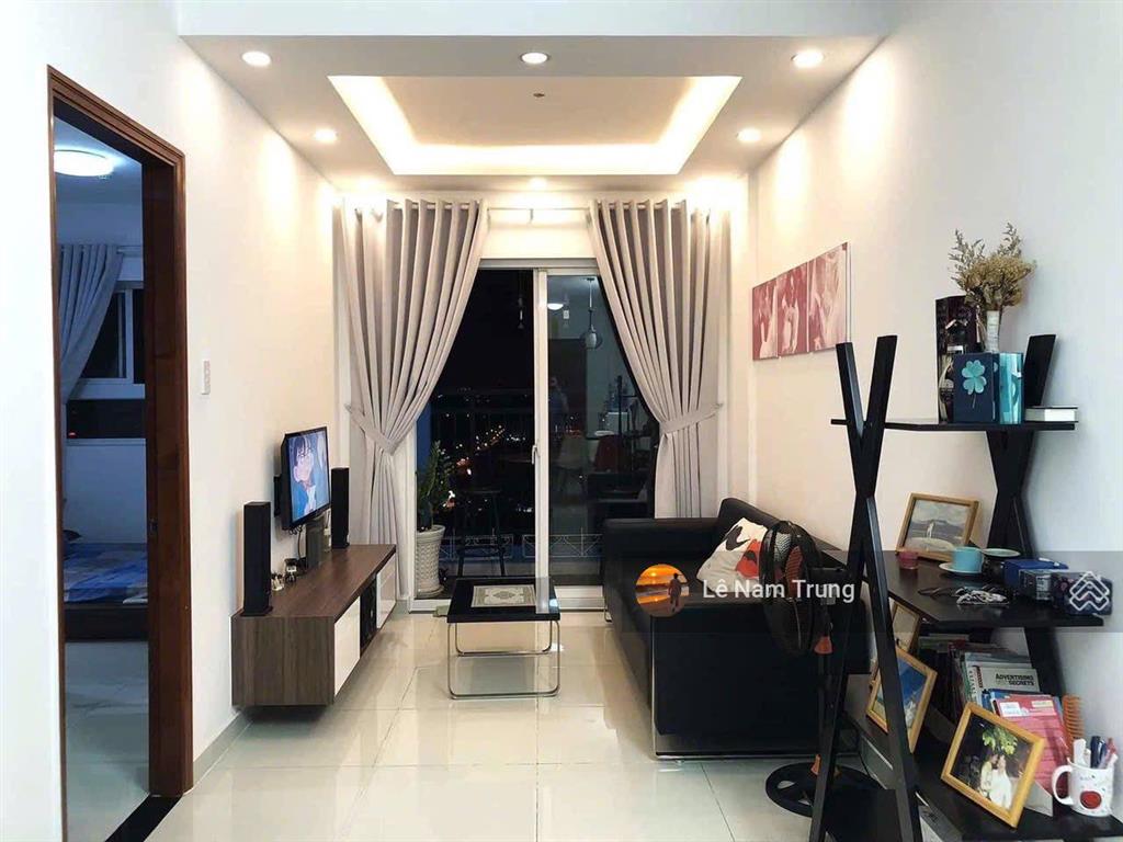 Cần tiền chủ bán 8x plus trường chinh q12 68m2 2pn 2wc 1,84 tỷ full nội thất