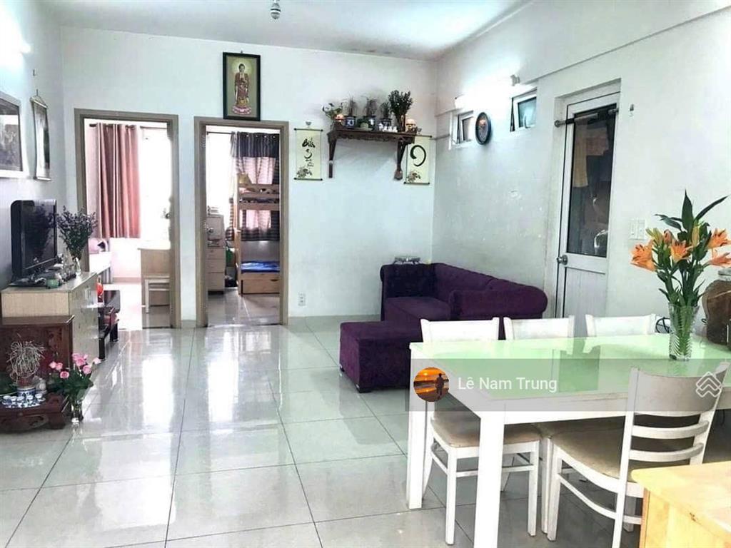Chính chủ cần bán gấp dream home residence gò vấp 67m2 2pn 2wc 1,84 tỷ full nội thất