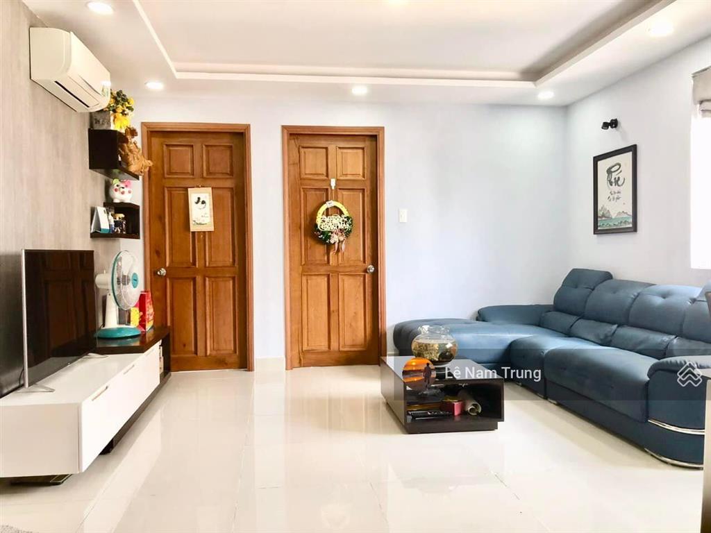 Chủ định cư bán gấp căn samland airport gò vấp 68m2 2pn 2wc 1,86 tỷ full nội thất