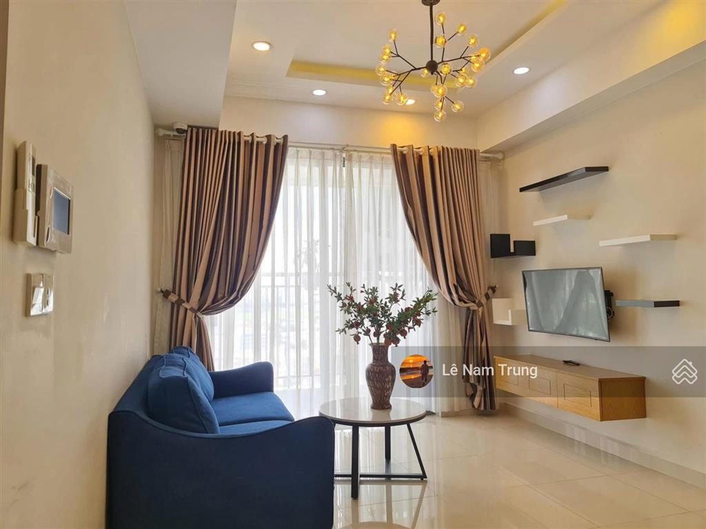 Chủ đinh cư nước ngoài nên bán căn park legend tân bình 66m2 2pn 2wc 1,86 tỷ full nội thất