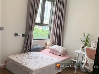 Chủ cần vốn gấp bán căn picity high park q12 67m2 1,74 tỷ full nội thất