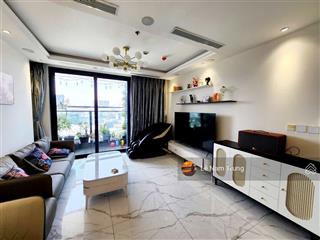 Chính chủ cần bán gấp căn sunshine sky city q7 68m2 2pn 2wc 1,86 tỷ full nội thất