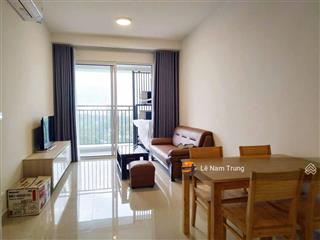 Bán gấp golden mansion phú nhuận 68m2 2pn 2wc 2,13 tỷ full nội thất