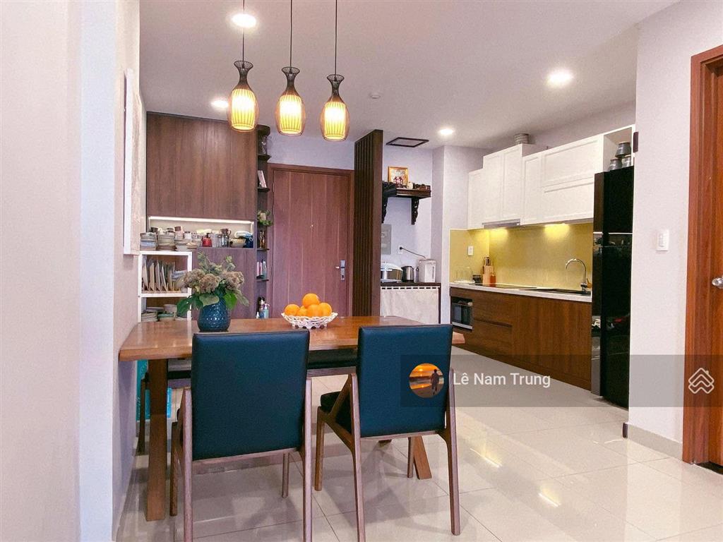 Chủ cần bán căn cityland park hill gò vấp 68m2 2pn 2wc 1,77 tỷ full nội thất
