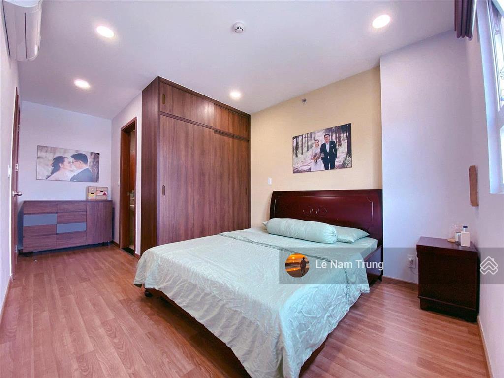 Chủ cần bán căn cityland park hill gò vấp 68m2 2pn 2wc 1,77 tỷ full nội thất