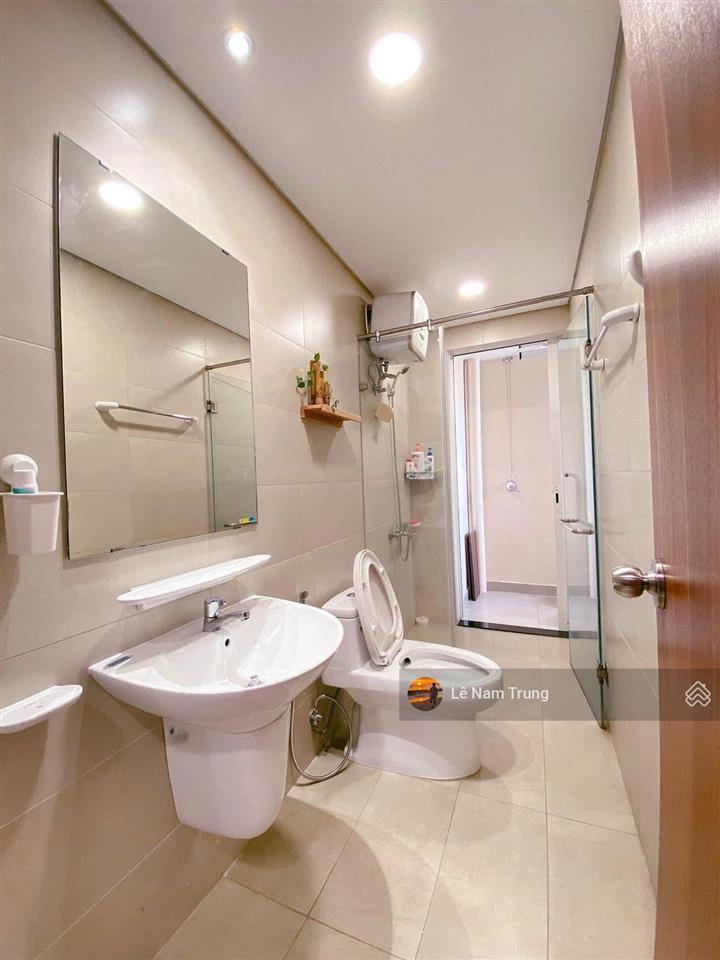 Chủ cần bán căn cityland park hill gò vấp 68m2 2pn 2wc 1,77 tỷ full nội thất