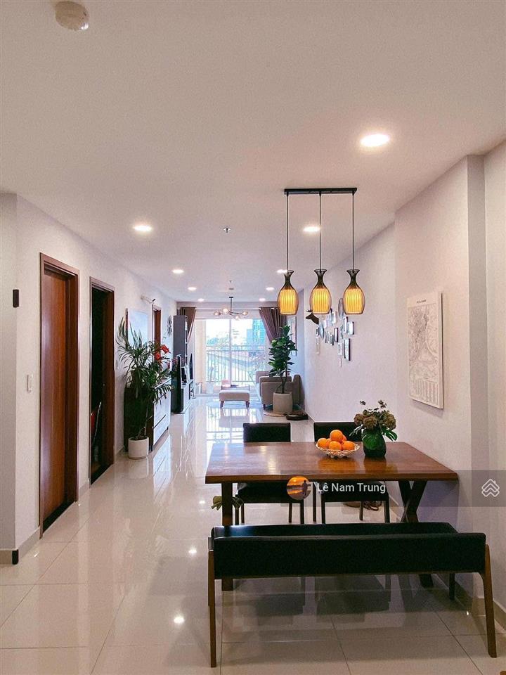 Chủ cần bán căn cityland park hill gò vấp 68m2 2pn 2wc 1,77 tỷ full nội thất