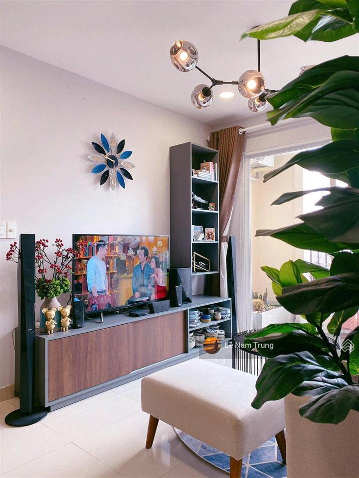 Chủ cần bán căn cityland park hill gò vấp 68m2 2pn 2wc 1,77 tỷ full nội thất