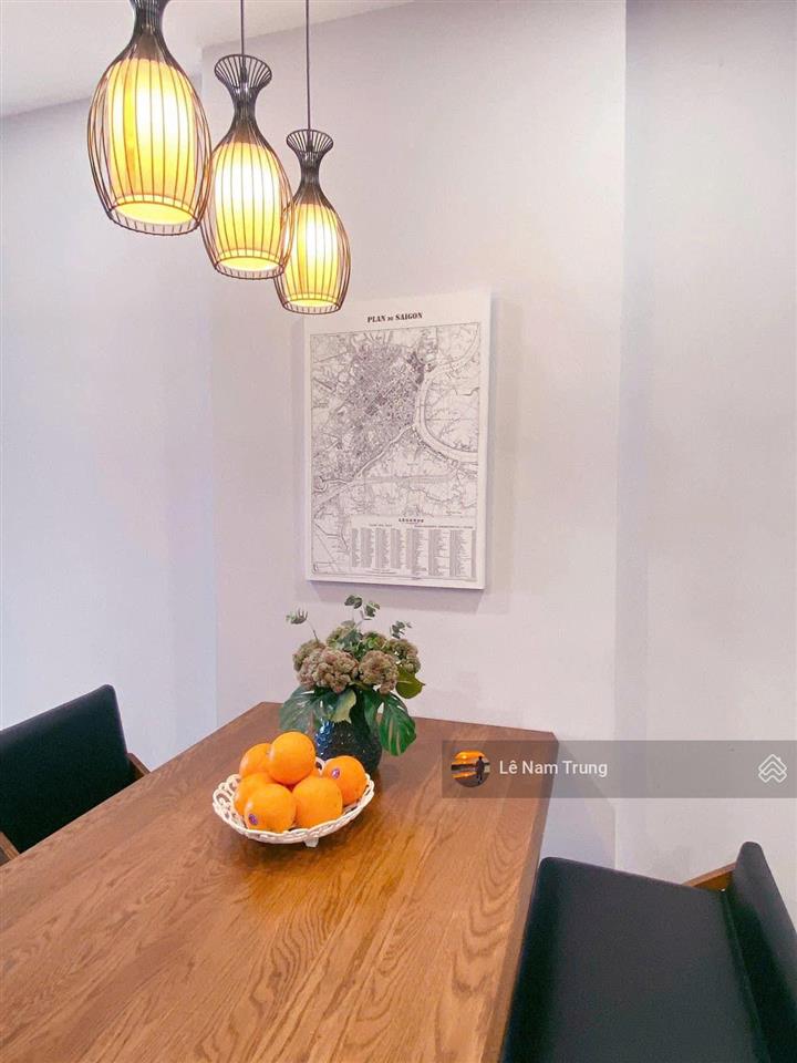 Chủ cần bán căn cityland park hill gò vấp 68m2 2pn 2wc 1,77 tỷ full nội thất