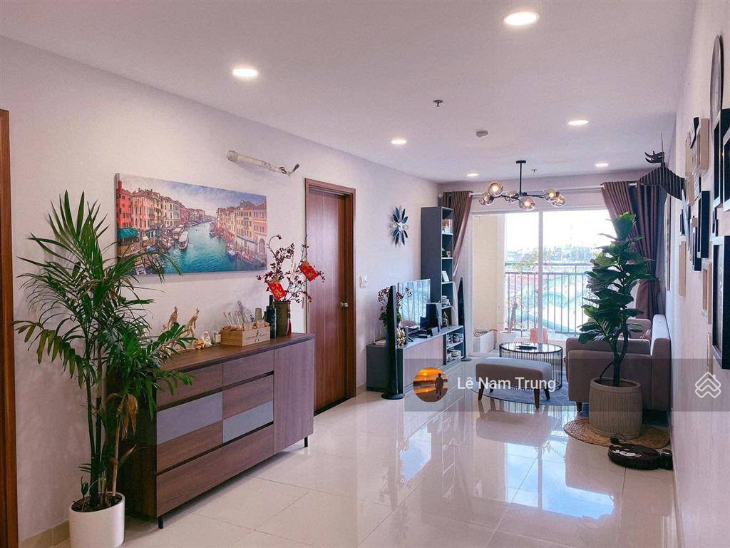 Chủ cần bán căn cityland park hill gò vấp 68m2 2pn 2wc 1,77 tỷ full nội thất