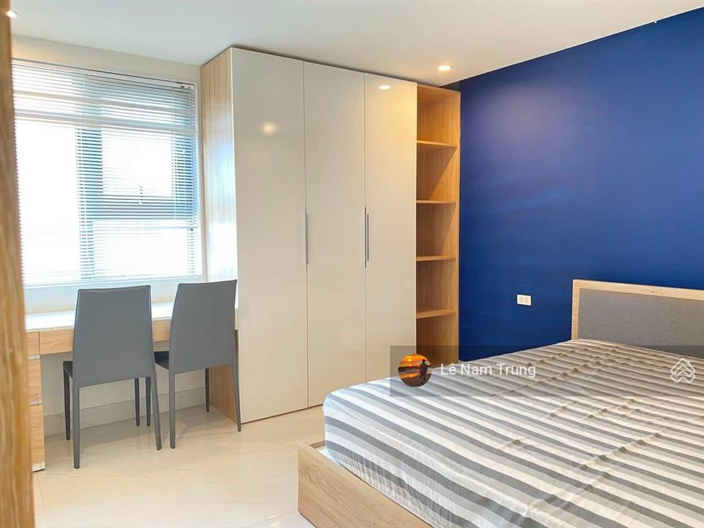 Bán thanh đa view b.thạnh 67m2 2pn 2wc 1.88 tỷ full nội thất