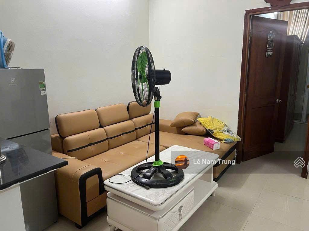 Bán cc mỹ đức 66m2 bình thạnh 2pn 2wc 1.86 tỷ full nội thất