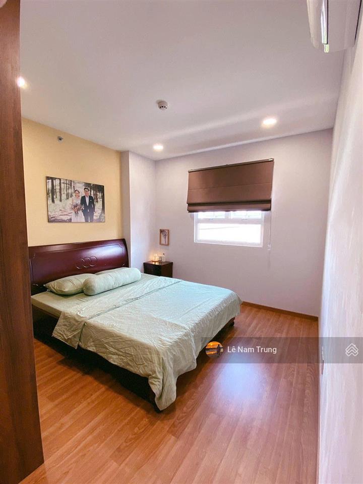 Bán dream home gò vấp 67m2 2pn 2wc 1.9 tỷ full nội thất