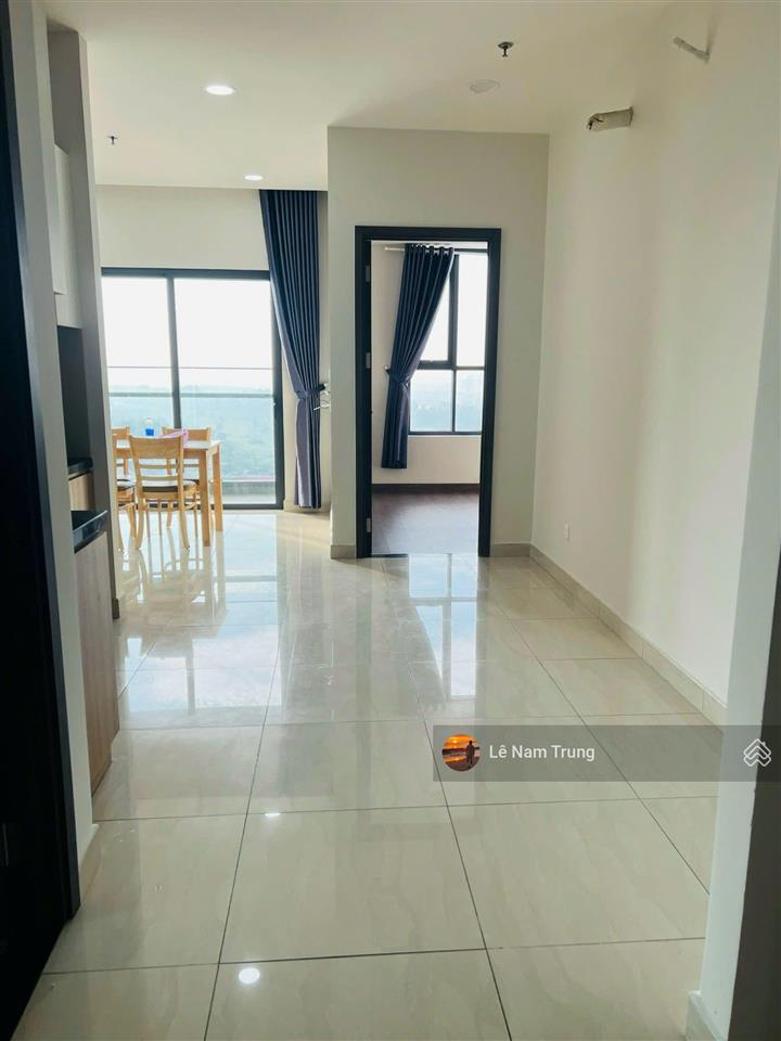 Bán dream home gò vấp 67m2 2pn 2wc 1.9 tỷ full nội thất