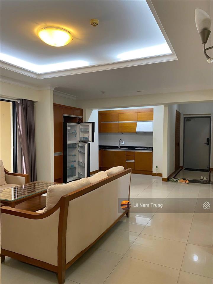 Chủ bán nhanh cc cantavil q2 67m2 2pn 2wc 1.86 tỷ full nội thất