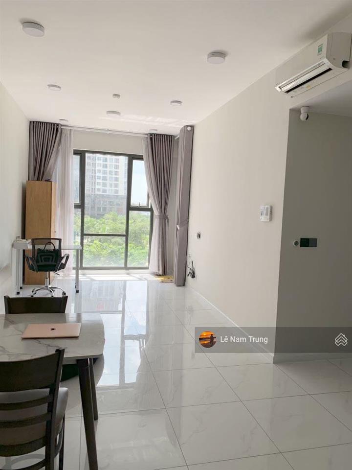 Chủ bán picity park q12 66m2 2pn 2wc 1.745 tỷ full nội thất