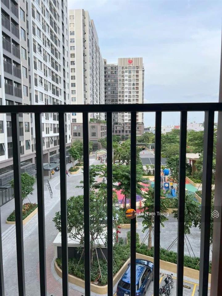 Chủ bán picity park q12 66m2 2pn 2wc 1.745 tỷ full nội thất