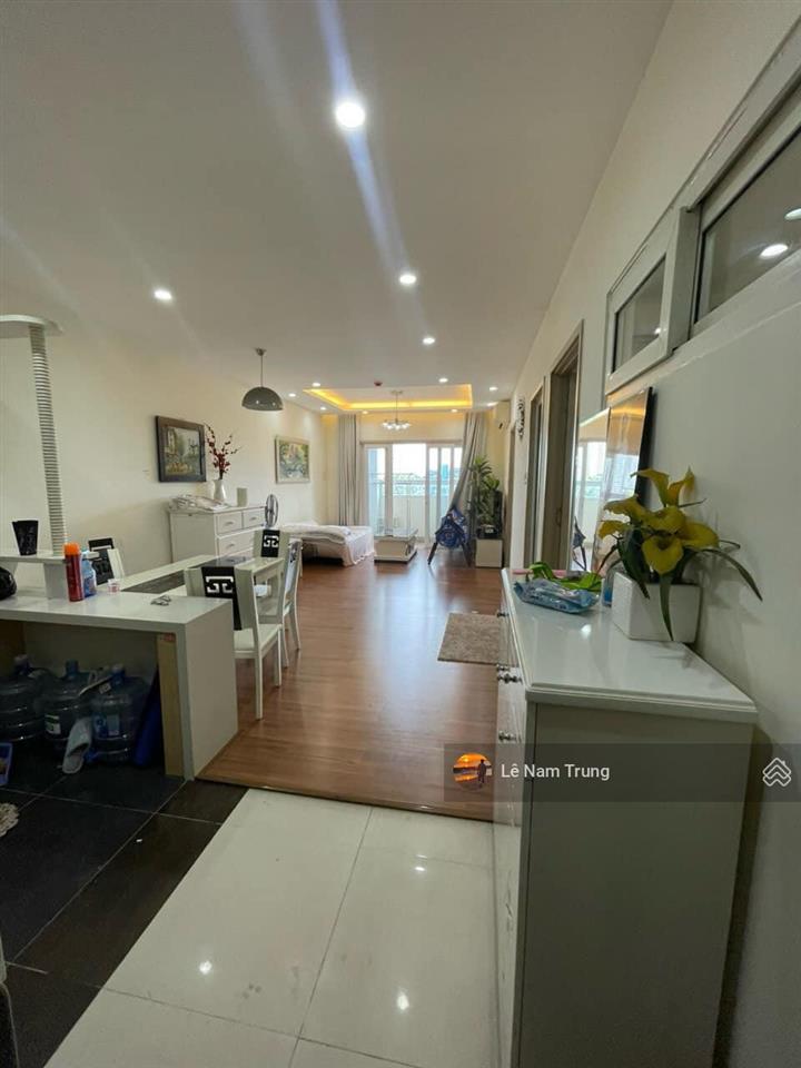 Chủ bán tân phước plaza q11 67m2 2pn 2wc full nội thất