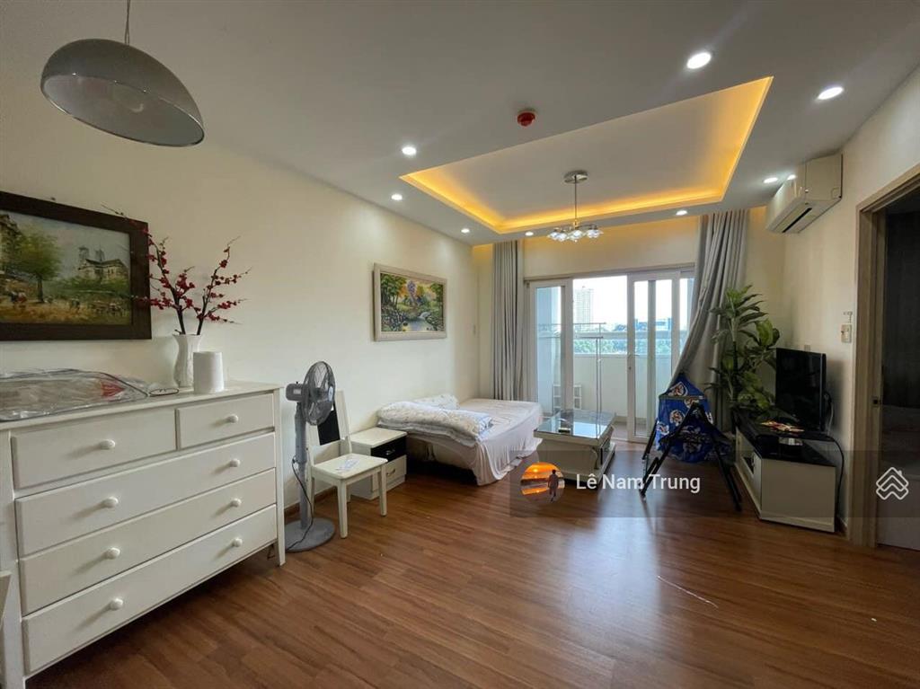 Chủ bán tân phước plaza q11 67m2 2pn 2wc full nội thất