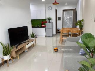 Bán green field bình thạnh 68m2 2pn 2wc 1.742 tỷ full nội thất