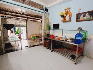Bán nhà 185m2, giá 14,5 tỷ tại thống nhất, gò vấp, tp.hcm