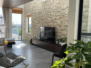 Chdv cao cấp, 270m2. ngang 10.5m. gồm hầm và 26 p, 1 penhouse 3pn, phường 5 gò vấp.