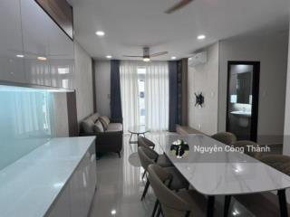 Căn hộ him lam chợ lớn view đẹp, giá tốt, đầy tiện nghi 74m2 2pn2wc, giá 1 tỷ 850 bao stcc