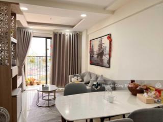 Chủ đang cần tiền bán gấp căn hộ prosper plaza 58m2, 2pn2wc, giá 1 tỷ 62 full nội thất