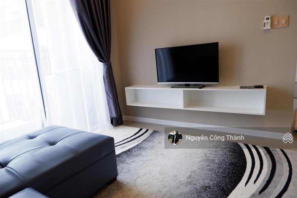 Căn hộ sunrise riverside nhà bè giá yêu thương, 68m3 2pn2wc, giá 1 tỷ 7 full nội thất tiện nghi