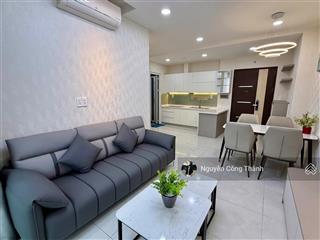 Chủ bán gấp căn hộ bàu cát 2 70m2 để đi nước ngoài, 2pn2wc giá 1 tỷ 9 full nội thất tiện nghi