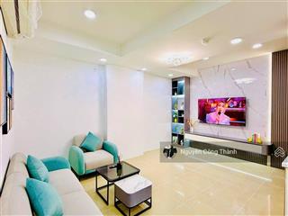 Chủ nhà cần bán gấp căn hộ hoàng kim thế gia 75m2, 2pn  2wc  full nội thất
