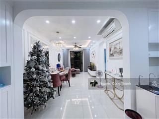 Chủ cần bán gấp căn hộ peridot building để chạy án, giá 2,1 tỷ,71m2 2pn2wc, an dương vương, q8