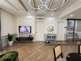 Chủ lấy vợ nước ngoài nên bán gấp căn hộ cityland park hills, 1,86 tỷ, 68m2, 2pn  2wc, giá 1tỷ860