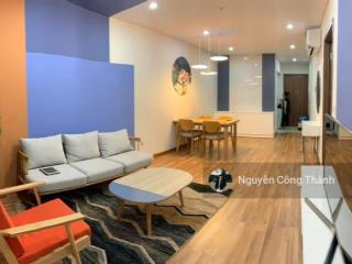 Chủ mua 3pn nên cần bán gấp căn hộ flora novia 2pn2wc, 65m2, thủ đức, giá ưu đãi 1 tỷ 960