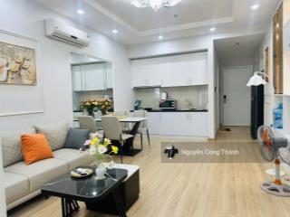 Chủ cần bán gấp căn hộ remax plaza để đi định cư nước ngoài 1pn1wc, 68m2, q6, giá 2 tỷ 390